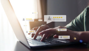 6 Reasons Why More Online Reviews Can Dramatically Change Your Business. - 224 DIGITAL