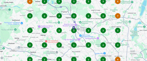 Does Google Business Profile Management Actually Work? A Real Case Study - 224 DIGITAL