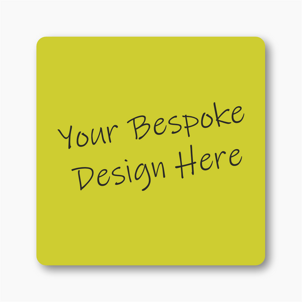 Bespoke Design Review Plate - 224 DIGITAL