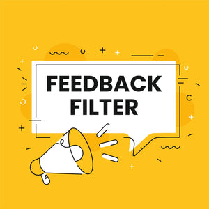 Feedback Filter - 224 DIGITAL