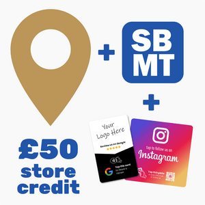 GBP Profile Full Works + SBMT - 224 DIGITAL
