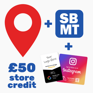 GBP Profile Kickstart + SBMT - 224 DIGITAL