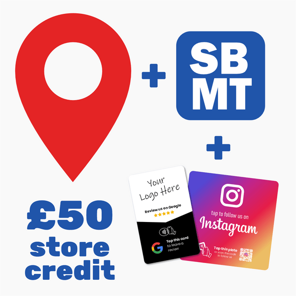 GBP Profile Kickstart + SBMT - 224 DIGITAL