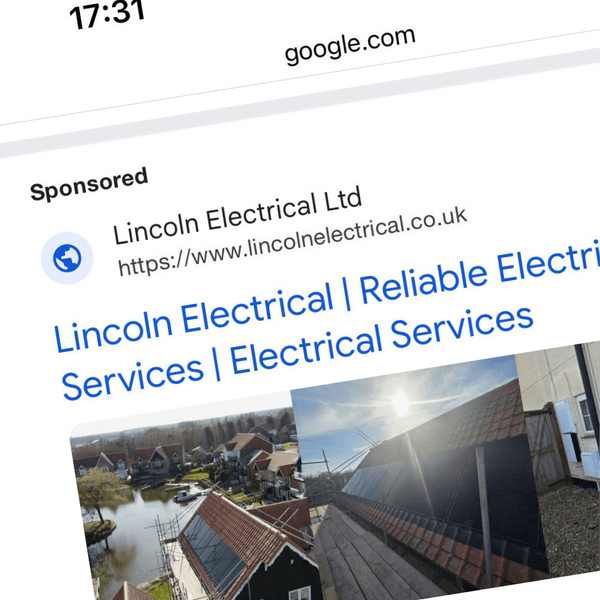 Get Leads from Google Ads - 224 DIGITAL