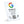 Google & Facebook Review & Follow Large Premium Stand - IVC Design - 224 DIGITAL